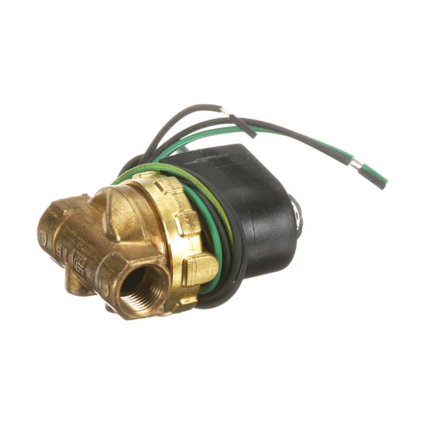 Steam Solenoid Valve